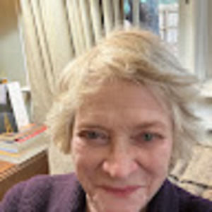 Meet your Posher, Sally